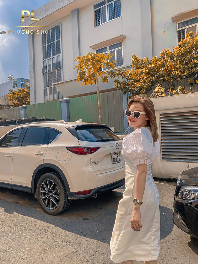 Thời trang Phương Shop - 3 bí quyết livestream bán hàng online được chia sẻ bởi cô chủ Phương Linh - 2