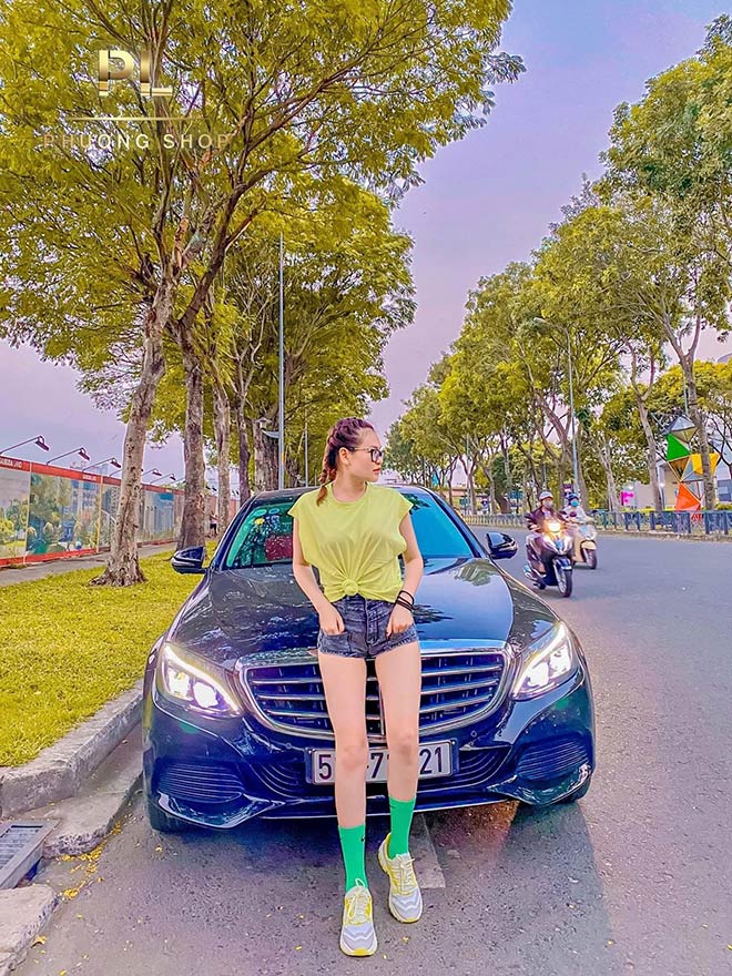 Thời trang Phương Shop - 3 bí quyết livestream bán hàng online được chia sẻ bởi cô chủ Phương Linh - 4