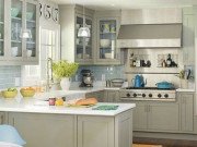 Nhà đẹp - Cách xác định hướng bếp hợp phong thủy ai cũng phải biết