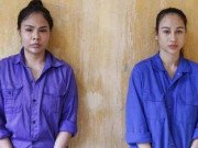Tin tức - Chân dung 2 tú bà của đường dây "sex tour" ở Hải Dương giá chục triệu đồng