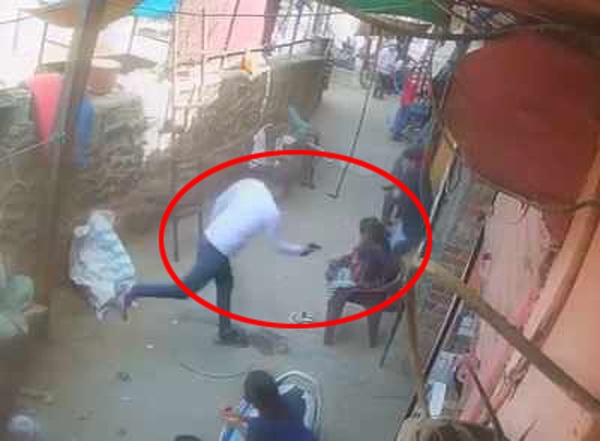 Thai phụ sắp sinh bị chồng sát hại để che giấu chuyện ngoại tình, danh tính tình nhân gây sốc - 1