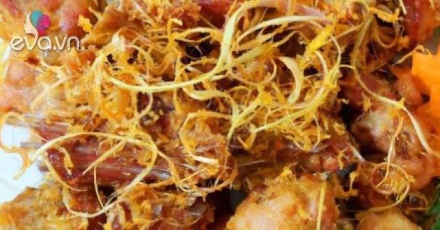 Cách làm vịt rang riềng ngon, không hôi tại nhà ăn mãi không ngán