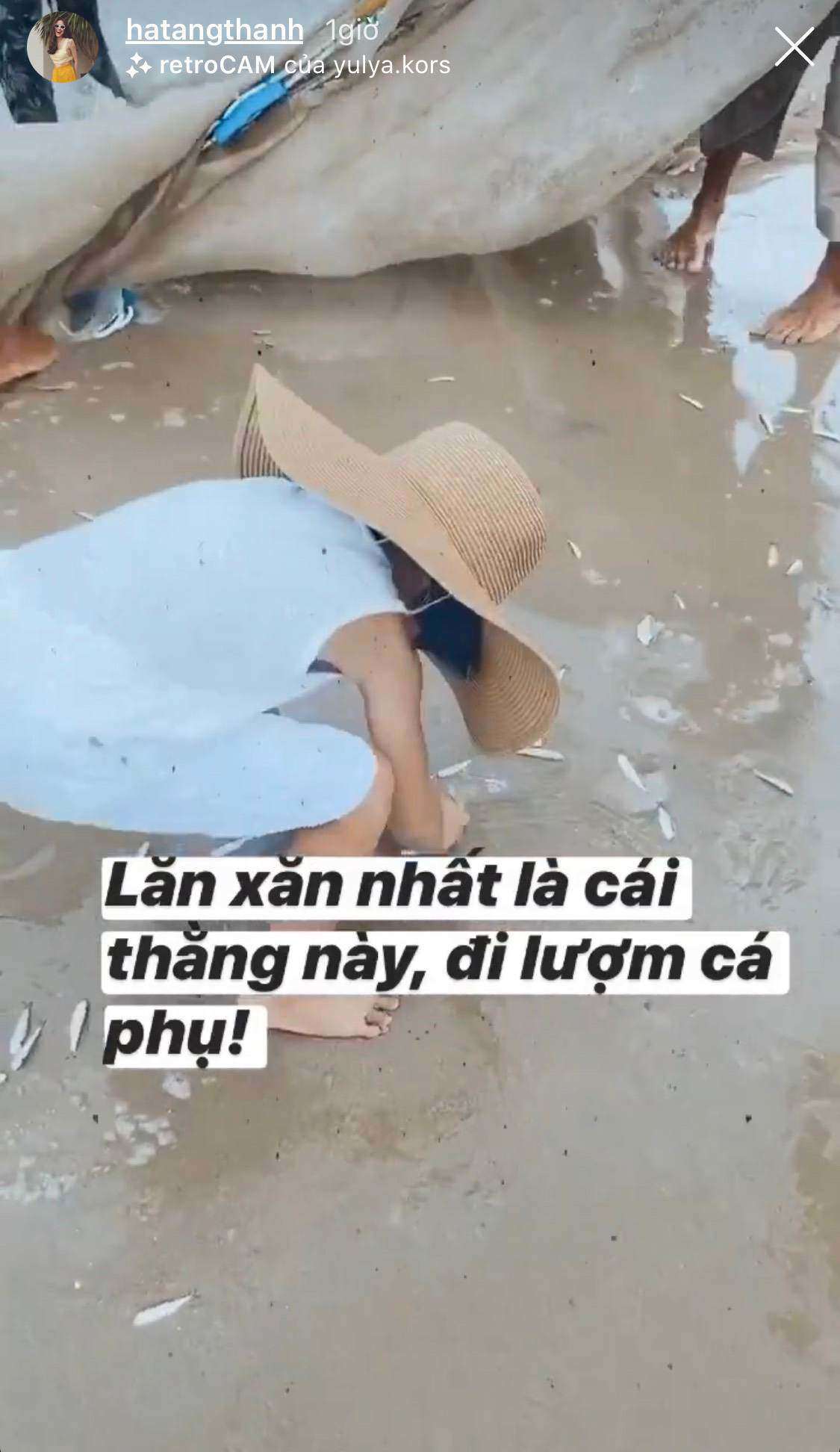 Cùng là người yêu cũ Cường Đôla, Hồ Ngọc Hà và ngọc nữ cùng tên giờ chồng chiều, con xinh - 9