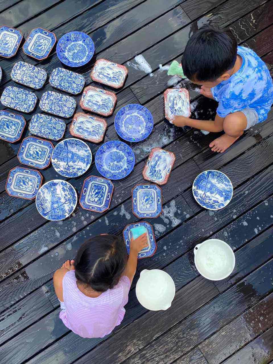 Cùng là người yêu cũ Cường Đôla, Hồ Ngọc Hà và ngọc nữ cùng tên giờ chồng chiều, con xinh - 10