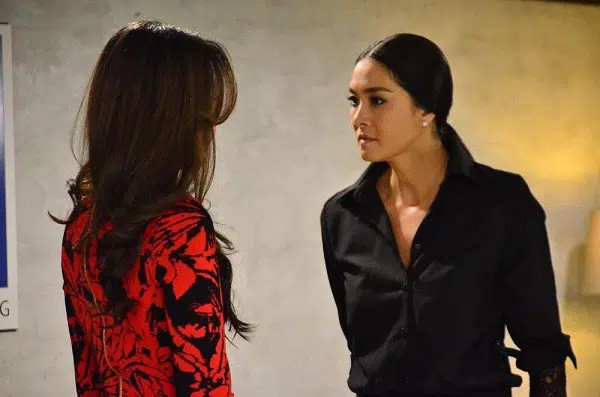 Hết hơi mồi chài sếp vẫn công cốc, vợ anh mỉm cười ghé tai thủ thỉ bí mật không tưởng - 3