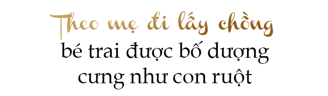 Hớp hồn trai Séc ngay buổi đầu, mẹ Việt đơn thân mãn nguyện nhìn chồng đối xử với con riêng - 7