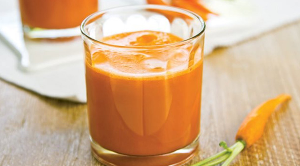 Cách làm sinh tố cà rốt ngon nhiều dinh dưỡng tốt cho sức khỏe - 2