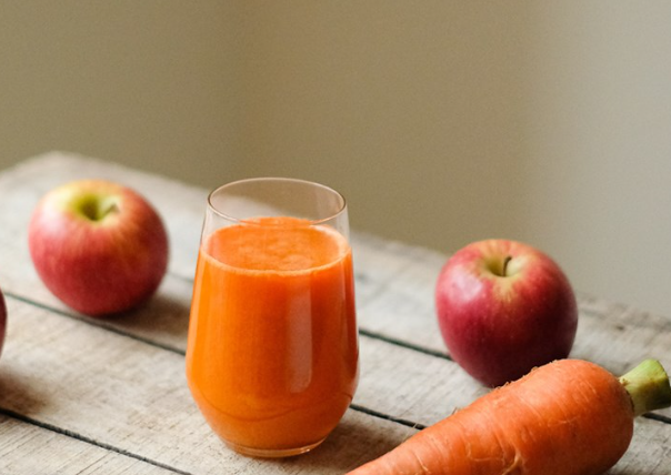 Cách làm sinh tố cà rốt ngon nhiều dinh dưỡng tốt cho sức khỏe - 10