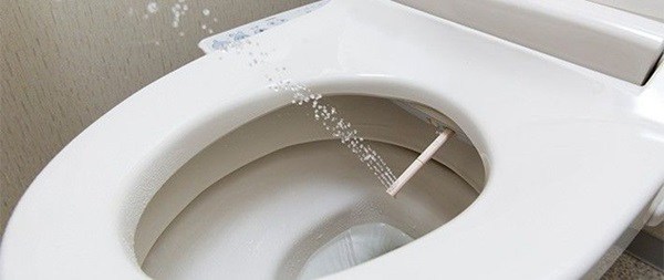Lần đầu tiên nhìn thấy thiết kế phòng tắm kiểu Nhật, nhiều người phải ngỡ ngàng vì quá thông minh - 4