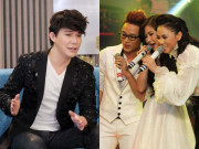 Giải trí - Nathan Lee cho thầy trò Hương Tràm - Thu Minh "lên sóng", Trúc Nhân ngồi không cũng "dính đạn"