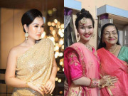 Giải trí - Quê hương Ấn Độ thành "địa ngục COVID-19" nhưng chồng Võ Hạ Trâm không lo lắng vì lý do này