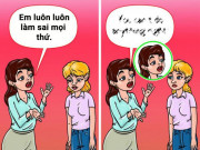 Eva tám - Kẻ dại chuyện bé xé ra to, người khôn biết 8 cách hóa giải mâu thuẫn này