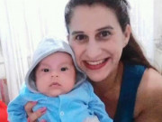 Tin tức - Vợ bị chồng đầu độc vì đòi ly thân, con trai 3 tháng tuổi chết theo vì bú sữa mẹ