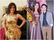 Tuổi thơ nhiều sóng gió, con gái Hồ Lệ Thu giờ thành đạt, làm “quân sư” đắc lực cho mẹ