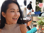 Sao Việt 24h: Kim Hiền 5 năm sang Mỹ, con trai cao lớn vượt trội, ái nữ ngày càng xinh