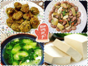 Bếp Eva - Hôm nay ăn gì: Chỉ hơn 100 nghìn đồng vợ đảm nấu được ngay bữa cơm chồng con mê mẩn