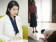 Giải trí - "Drama ngoại tình" Cây Táo Nở Hoa: Thúy Ngân bị đuổi việc, anh trai phải quỳ gối xin lỗi thay