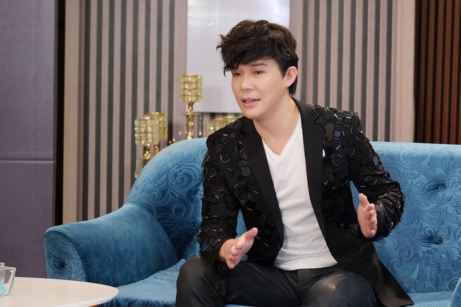 Nathan Lee cho thầy trò Hương Tràm - Thu Minh amp;#34;lên sóngamp;#34;, Trúc Nhân ngồi không cũng amp;#34;dính đạnamp;#34; - 5