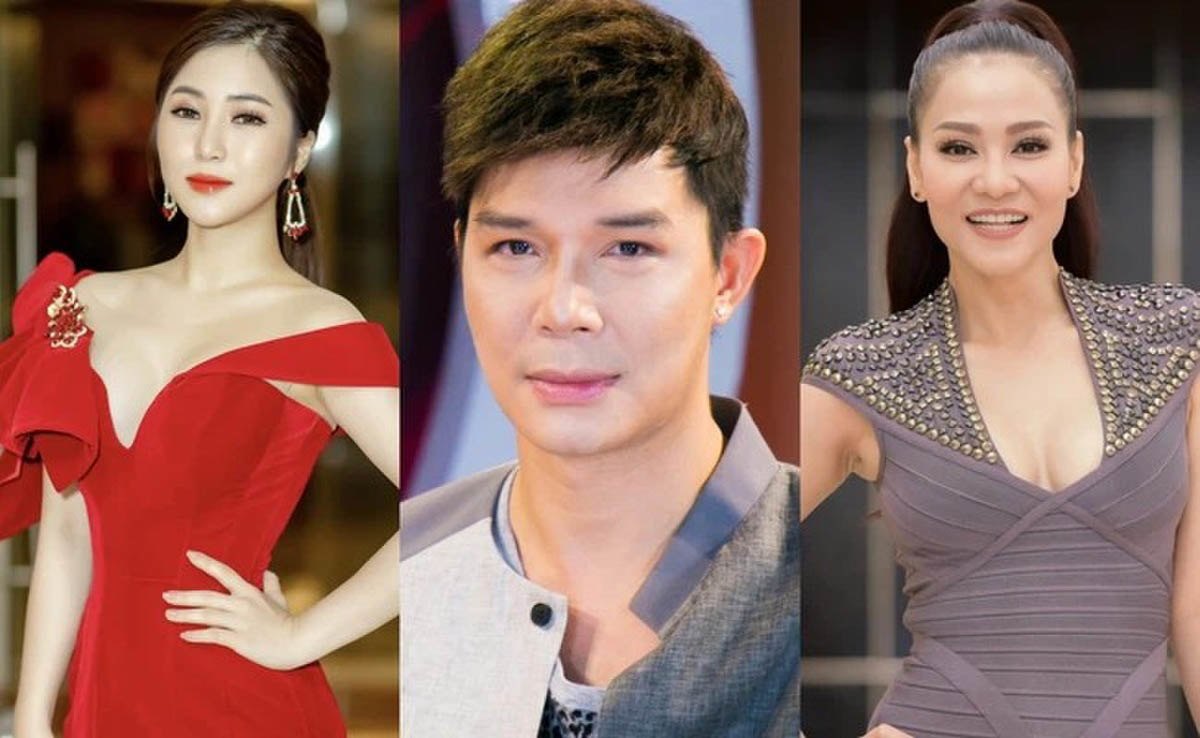 Nathan Lee cho thầy trò Hương Tràm - Thu Minh amp;#34;lên sóngamp;#34;, Trúc Nhân ngồi không cũng amp;#34;dính đạnamp;#34; - 2