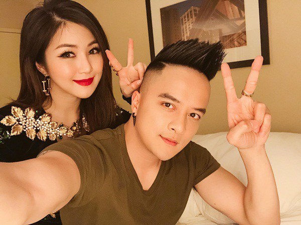 Nathan Lee cho thầy trò Hương Tràm - Thu Minh amp;#34;lên sóngamp;#34;, Trúc Nhân ngồi không cũng amp;#34;dính đạnamp;#34; - 3