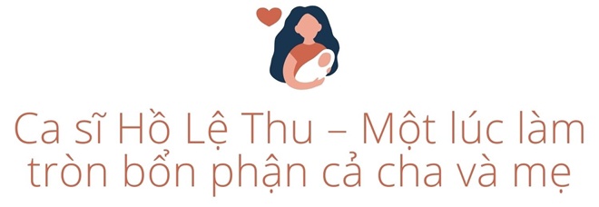 Tuổi thơ nhiều sóng gió, con gái Hồ Lệ Thu giờ thành đạt, làm “quân sư” đắc lực cho mẹ - 4