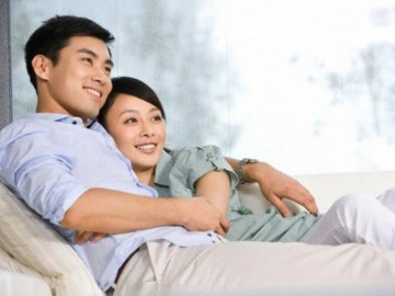 5 biểu hiện của người chồng yêu vợ thương con, ai lấy được là nhà có phúc