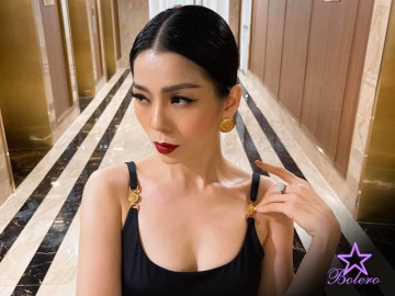 Lệ Quyên: Nữ hoàng phòng trà có cát-xê khủng và mối tình ít biết trước khi lập gia đình