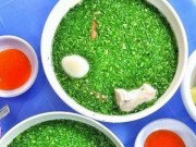 Xem ăn chơi - Đặc sản bánh canh nức tiếng Phú Yên rẻ mà ngon líu lưỡi