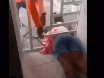 Clip: Tới nhà tiểu tam đánh ghen, chính thất nhận ngay cái kết ê chề