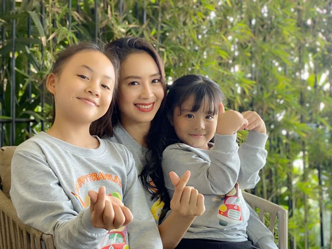 Cặp chị em hờ Hương Vị Tình Thân: Cô cả từng bị amp;#34;ném đáamp;#34; vì hình tượng quá xấc láo - 13