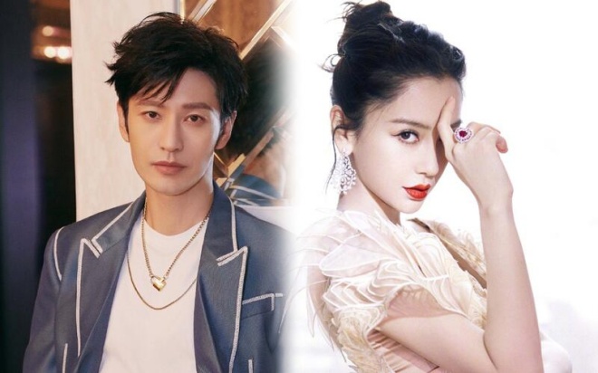 4 tiểu hoa Cbiz: 2 người ly hôn, 1 người báo động, mình Lưu Thi Thi là amp;#34;ái phiamp;#34; - 12