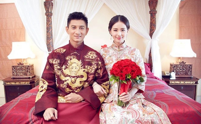 4 tiểu hoa Cbiz: 2 người ly hôn, 1 người báo động, mình Lưu Thi Thi là amp;#34;ái phiamp;#34; - 15