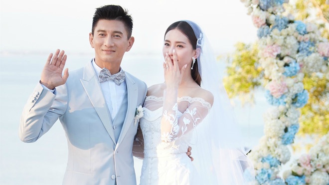 4 tiểu hoa Cbiz: 2 người ly hôn, 1 người báo động, mình Lưu Thi Thi là amp;#34;ái phiamp;#34; - 16