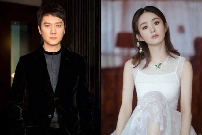 4 tiểu hoa Cbiz: 2 người ly hôn, 1 người báo động, mình Lưu Thi Thi là amp;#34;ái phiamp;#34; - 3