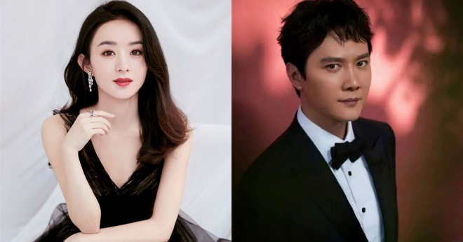 4 tiểu hoa Cbiz: 2 người ly hôn, 1 người báo động, mình Lưu Thi Thi là amp;#34;ái phiamp;#34; - 4