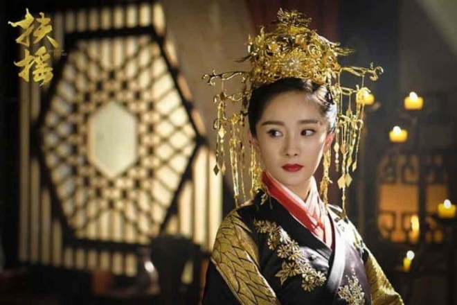 4 tiểu hoa Cbiz: 2 người ly hôn, 1 người báo động, mình Lưu Thi Thi là amp;#34;ái phiamp;#34; - 6