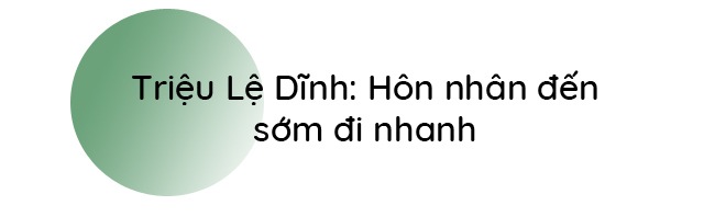 4 tiểu hoa Cbiz: 2 người ly hôn, 1 người báo động, mình Lưu Thi Thi là amp;#34;ái phiamp;#34; - 1