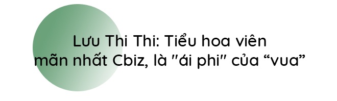 4 tiểu hoa Cbiz: 2 người ly hôn, 1 người báo động, mình Lưu Thi Thi là amp;#34;ái phiamp;#34; - 13