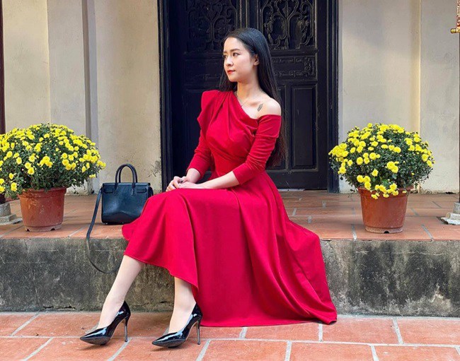 Chuyện ít biết của mẹ Cami Hướng Dương Ngược Nắng: Từng một mình nuôi con trong túng thiếu - 3