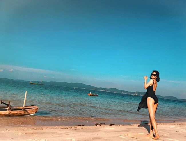 Chuyện ít biết của mẹ Cami Hướng Dương Ngược Nắng: Từng một mình nuôi con trong túng thiếu - 16