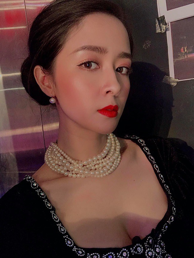 Chuyện ít biết của mẹ Cami Hướng Dương Ngược Nắng: Từng một mình nuôi con trong túng thiếu - 2