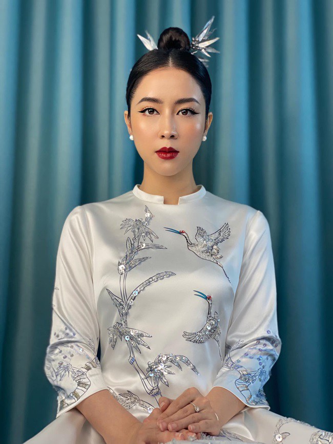 Chuyện ít biết của mẹ Cami Hướng Dương Ngược Nắng: Từng một mình nuôi con trong túng thiếu - 14