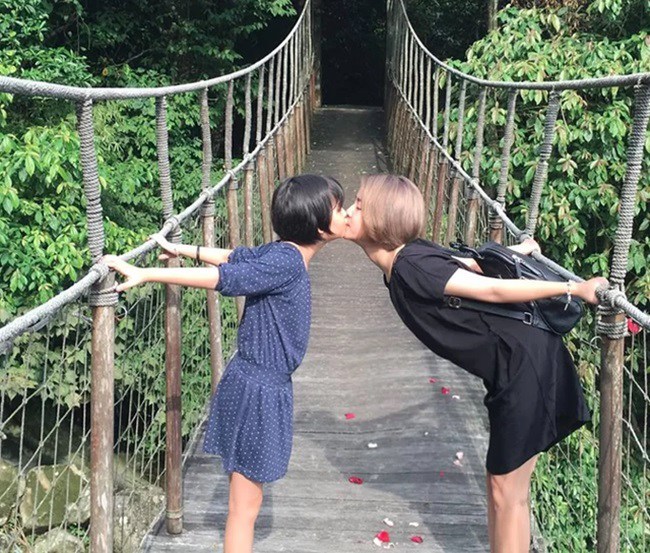 Chuyện ít biết của mẹ Cami Hướng Dương Ngược Nắng: Từng một mình nuôi con trong túng thiếu - 11