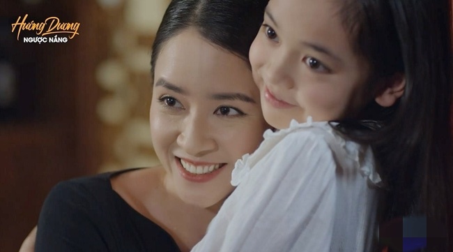 Chuyện ít biết của mẹ Cami Hướng Dương Ngược Nắng: Từng một mình nuôi con trong túng thiếu - 1