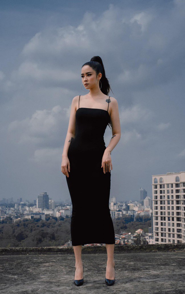 Chuyện ít biết của mẹ Cami Hướng Dương Ngược Nắng: Từng một mình nuôi con trong túng thiếu - 12