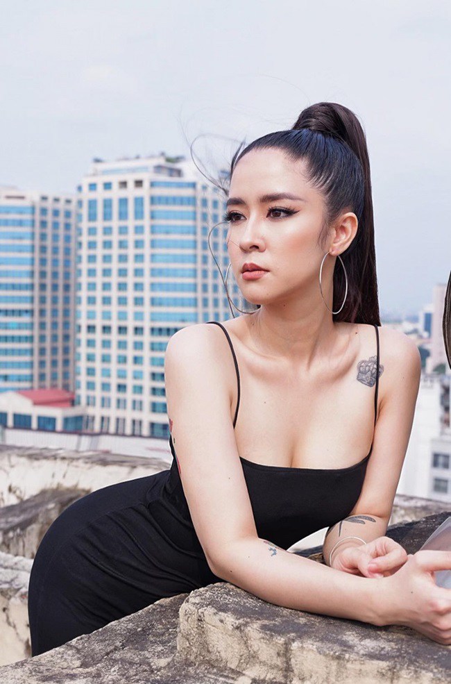 Chuyện ít biết của mẹ Cami Hướng Dương Ngược Nắng: Từng một mình nuôi con trong túng thiếu - 13