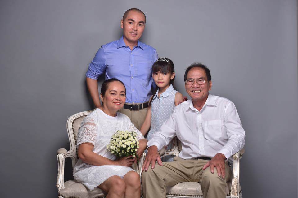 Cưới chồng là con trai tỷ phú, Tăng Thanh Hà vẫn được bố mẹ ruột gửi đồ ăn tận nhà - 5