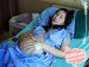 Bà bầu - Mẹ bầu khỏe mấy đi đẻ cũng có thể gặp 4 bất trắc này, biết trước đỡ mất bình tĩnh