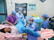 Bà bầu - Khi đi đẻ, 4 kiểu sản phụ làm bác sĩ nào cũng ngán ngẩm, mẹ bầu khôn nên tránh!