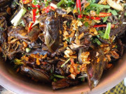 Xem ăn chơi - Thứ nhìn ghê rợn trở thành đặc sản, có giá “đắt cắt cổ” nhưng vẫn được nhiều người ưa chuộng